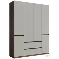 Garderobna omara Madison 46 6D2SZ