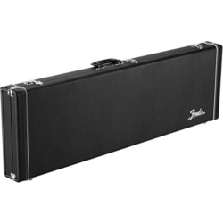 Fender Classic Series Case P/J Bass Black