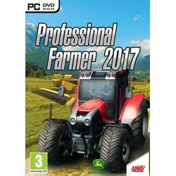 Professional Farmer 2017 Steam Key GLOBAL