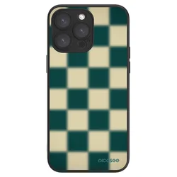 ULTIMATE CASE MagSafe za Apple iPhone 15 Pro Max - Shadow Chess