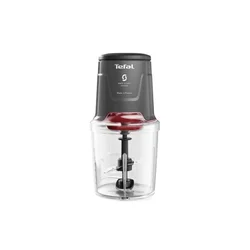 Tefal Seckalica MQ740H, 600W, 0.5l, Crna