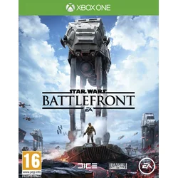 XBOX ONE Star Wars - Battlefront