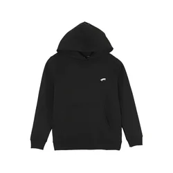 VANS Majica SALTON črna
