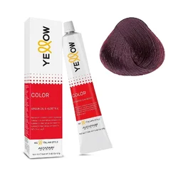 ALFAPARF Farba za kosu Yellow Permanent 6.56