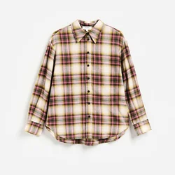 Reserved - LADIES` SHIRT