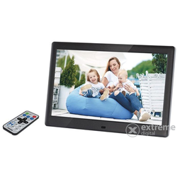 Digitalni Foto ram za slike SENCOR SDF 1082 crni