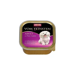 Animonda Vom Feinsten Dog Adult Ćuretina I Jagnjetina - 150 g