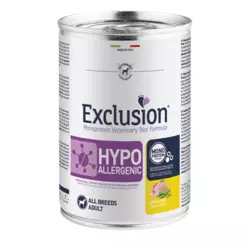Exclusion Diet PREPELICA 400g