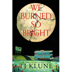 We Burned So Bright