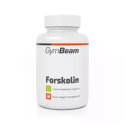 GymBeam Forskolin