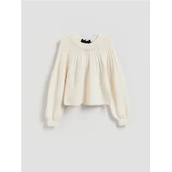 Reserved - LADIES` SWEATER