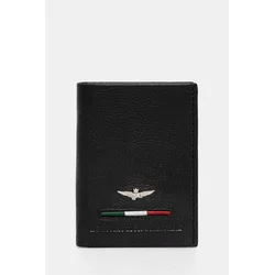 Aeronautica Militare  Usnjena denarnica