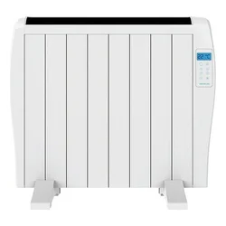 Cecotec Digitalni grelec Ready Warm 1800 Thermal 1200W