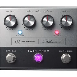 Jackson Audio Twin Trem Kitarski efekt
