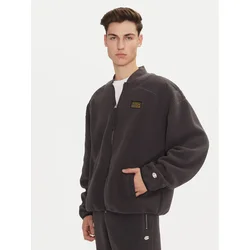 Champion Bomber jakna 220418 Siva Regular Fit