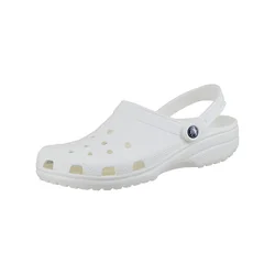 Crocs Cokle Classic bela
