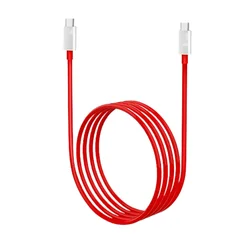 OnePlus USB-C na USB-C kabl za brzo punjenje