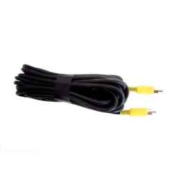 Cabletech Cinch vrvica 1xM./1xM. 1,5m