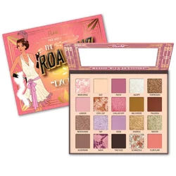 Paleta senki za oči The Roaring 20s