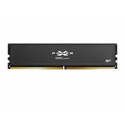 Memorija SILICON POWER 32GB/DIMM/DDR5/5600MHz/crna