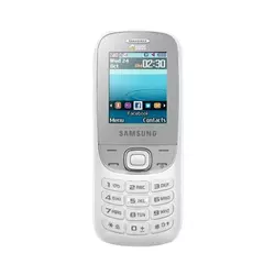 SAMSUNG mobilni telefon METRO E2202 DS beli