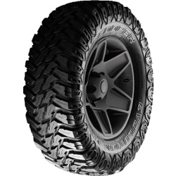 Cooper Evolution MTT ( LT255/70 R16 108/104Q , POR OWL )