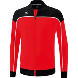Erima Jakna CHANGE by erima presentation jacket
