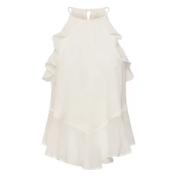 Cream Bluza CRIsabelle bela