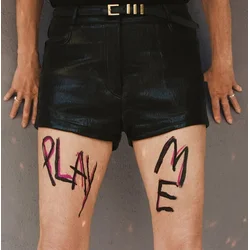 Kim Gordon - Play Me (CD)