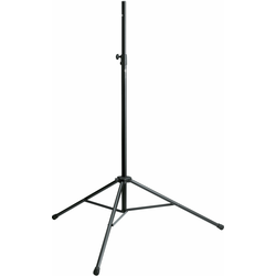 Konig & Meyer 21420 Speaker/Monitor Stand Black