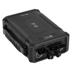 Powerbank Sandberg SURVIVOR USB-CAPDDC 12V 420-78 96000mAh PD60W