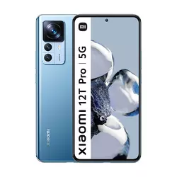 XIAOMI pametni telefon 12T Pro 8GB/256GB, Blue