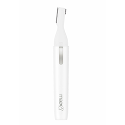 Mae B IntimateHealth Dual-sided Electric Trimmer