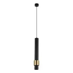 Viseća lampa AFS119-1V BK+SG