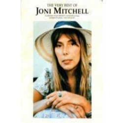 Very Best Of Joni Mitchell