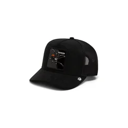 Goorin Bros trucker kapa Black Out Spider