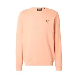 Lyle & Scott Majica oranžna