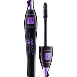 BOURJOIS Maskara Twist Balm booster 22