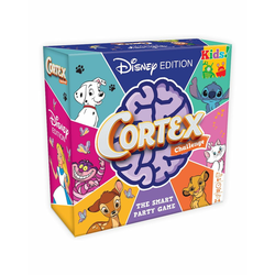 Asmodee družabna igra Cortex Disney Classic