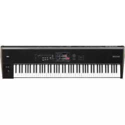 Korg Nautilus-88 Workstation
