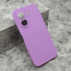 Futrola gentle color za honor x7e lila ( F125590 )
