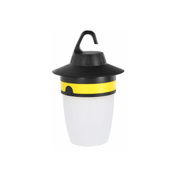 LED prenosiva lampa 3xLED/4xAA IPX4