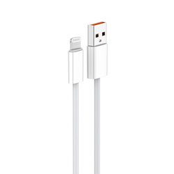 Kabl LDNIO LS891 25W Fast Lightning, Beli 1m