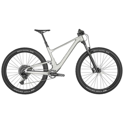 GORSKO KOLO SCOTT SPARK 970 SREBRN 2024