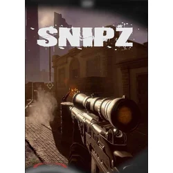 SnipZ Steam Key GLOBAL