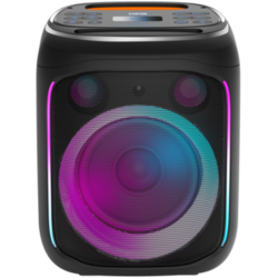 CANYON speaker OnFun 5 Partybox 40W RGB Black