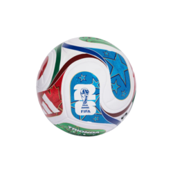 Adidas lopta za fudbal World Cup 26 Trionda League