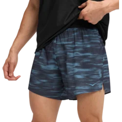 Kratke hlače Hoka Glide 5 Short w/ Brief