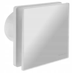 shumee Ventilator za kopalnico Ventis Pure 100 Bela S