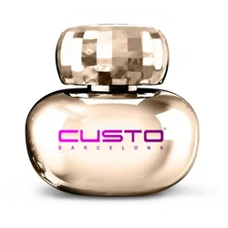 Custo Barcelona This Is Me Eau De Perfume Spray 50 ml